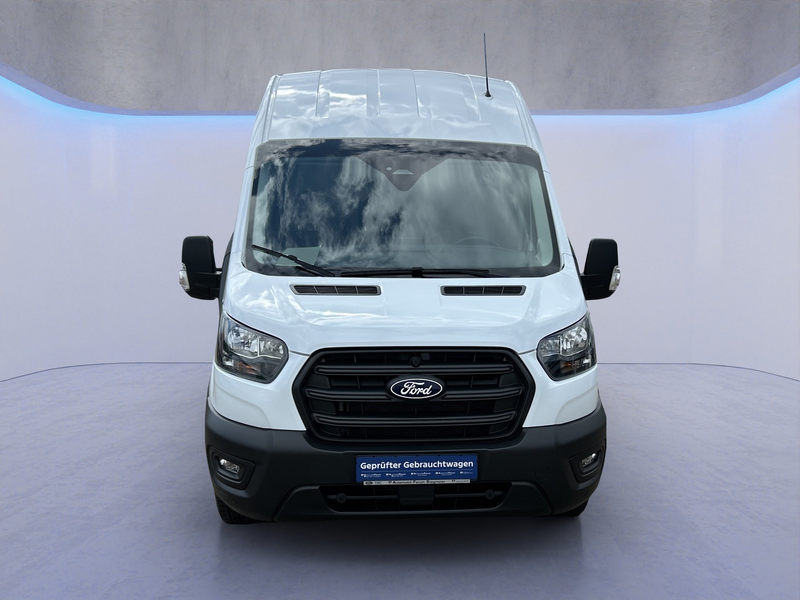 Ford Transit Kasten Trend 2.0l 350L3H3 *AHK*AIRBAGBEIFAHRER* — photo 9