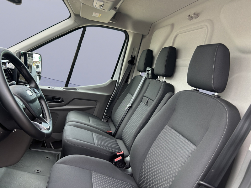 Ford Transit Kasten Trend 2.0l 350L3H3 *AHK*AIRBAGBEIFAHRER* — photo 10