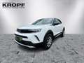 Opel Mokka 1.2 Turbo Elegance LED+SHZ+Winterp.+Kam. Blanc - thumbnail 2