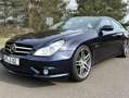 Mercedes-Benz CLS 63 AMG CLS 63 AMG 7G-TRONIC Blau - thumbnail 4