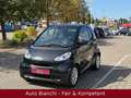 smart forTwo MHD coupe passion Noir - thumbnail 1