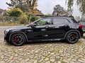 Mercedes-Benz GLA 45 AMG Garantie Sonder Klappenauspuff 4M Pano Drivers Czarny - thumbnail 1
