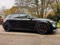 Mercedes-Benz GLA 45 AMG Garantie Sonder Klappenauspuff 4M Pano Drivers Czarny - thumbnail 2