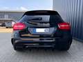 Mercedes-Benz GLA 45 AMG Garantie Sonder Klappenauspuff 4M Pano Drivers Czarny - thumbnail 4