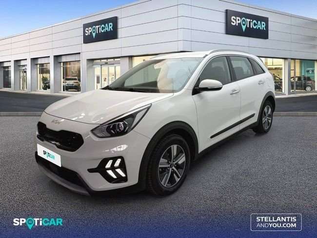 Kia Niro 1.6 HEV Drive - foto 1