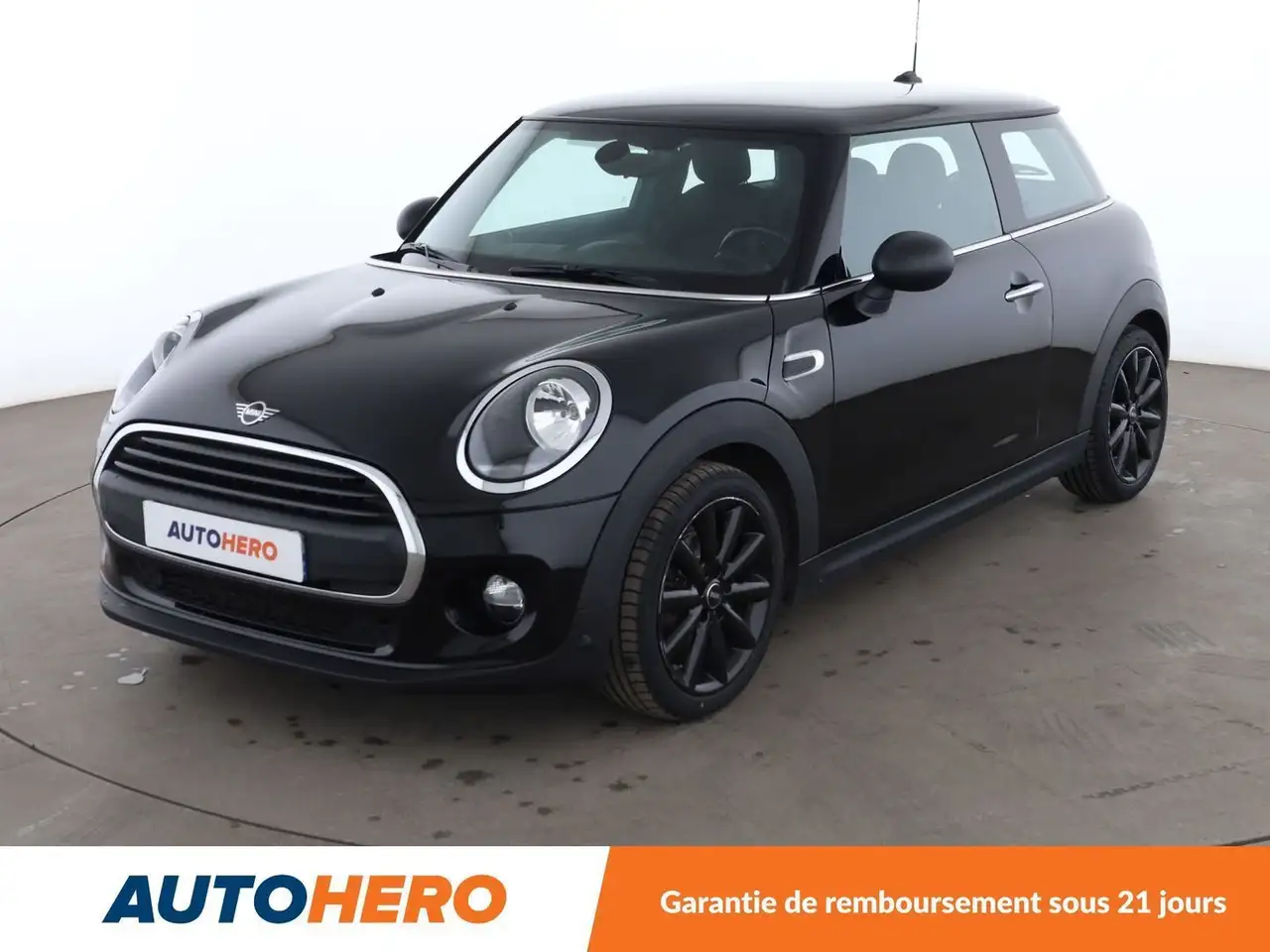 MINI One