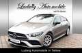 Mercedes-Benz CLA 200 CLA 200  Shooting Brake AMG Line*Pano*Leder*MBUX Silber - thumbnail 1