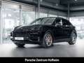 Porsche Cayenne S Coupe Surround-View LED-Matrix BOSE Schwarz - thumbnail 1