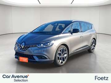 1.3 TCe 140ch Intens EDC - 21