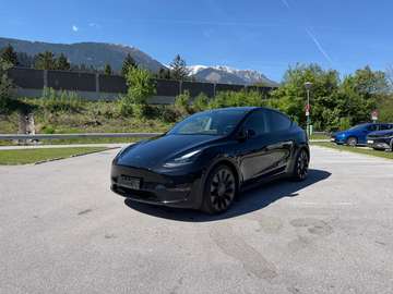 Model Y AWD 79kWh Performance Performance