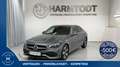 Mercedes-Benz C 200 4MATIC *Avantgarde* Grau - thumbnail 1