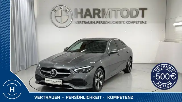 Mercedes-Benz C 200 4MATIC *Avantgarde*