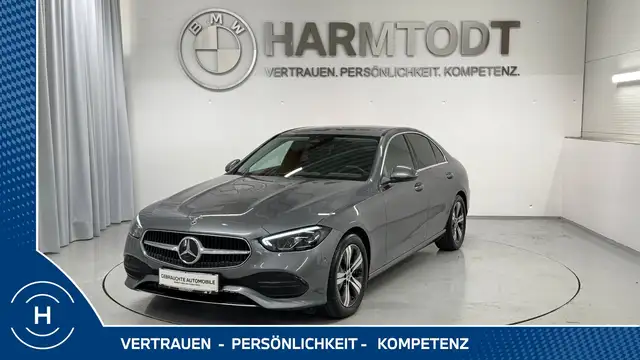 Mercedes-Benz C 200 4MATIC *Avantgarde*