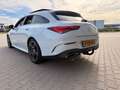 Mercedes-Benz CLA 180 CLA 180 AMG Line Shooting Brake Pano-dak White - thumbnail 41