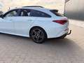 Mercedes-Benz CLA 180 CLA 180 AMG Line Shooting Brake Pano-dak White - thumbnail 42