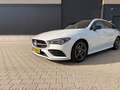 Mercedes-Benz CLA 180 CLA 180 AMG Line Shooting Brake Pano-dak White - thumbnail 3