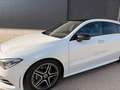 Mercedes-Benz CLA 180 CLA 180 AMG Line Shooting Brake Pano-dak White - thumbnail 8