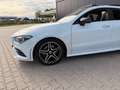 Mercedes-Benz CLA 180 CLA 180 AMG Line Shooting Brake Pano-dak White - thumbnail 43