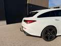 Mercedes-Benz CLA 180 CLA 180 AMG Line Shooting Brake Pano-dak White - thumbnail 14