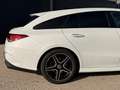 Mercedes-Benz CLA 180 CLA 180 AMG Line Shooting Brake Pano-dak White - thumbnail 13