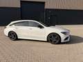 Mercedes-Benz CLA 180 CLA 180 AMG Line Shooting Brake Pano-dak White - thumbnail 11