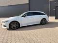 Mercedes-Benz CLA 180 CLA 180 AMG Line Shooting Brake Pano-dak White - thumbnail 4