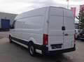Volkswagen Crafter Frigo Stock ID 10016 Blanc - thumbnail 5