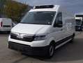 Volkswagen Crafter Frigo Stock ID 10016 Blanc - thumbnail 3
