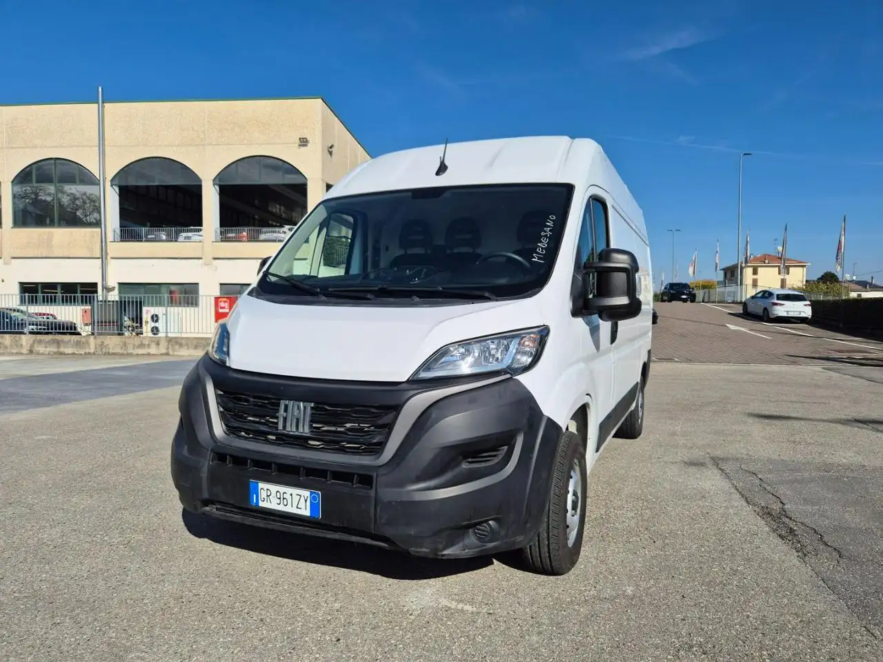 Fiat Ducato