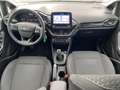 Ford Fiesta 1.0 EcoBoost 125 mhev titanium Blanc - thumbnail 5