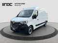 Renault Master L2H2 3,3t dCi 135 Kamera/Tempomat/Toter-Winkel Weiß - thumbnail 1