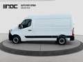 Renault Master L2H2 3,3t dCi 135 Kamera/Tempomat/Toter-Winkel Weiß - thumbnail 2