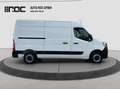 Renault Master L2H2 3,3t dCi 135 Kamera/Tempomat/Toter-Winkel Weiß - thumbnail 6