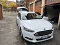Ford Mondeo Business Bianco - thumbnail 3
