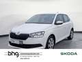 Skoda Fabia 1.0 TSI Cool Plus Sitzheizung Bluetooth Weiß - thumbnail 1