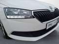 Skoda Fabia 1.0 TSI Cool Plus Sitzheizung Bluetooth Weiß - thumbnail 13