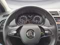 Skoda Fabia 1.0 TSI Cool Plus Sitzheizung Bluetooth Weiß - thumbnail 10