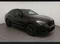 BMW X4 M X4M Competition Чёрный - thumbnail 1