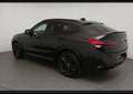 BMW X4 M X4M Competition Чёрный - thumbnail 2