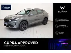 Cupra Formentor 2.0 TSI VZ Tribe Edition