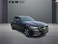 Mercedes-Benz C 180 T Avantgarde +Wide+MBUX+LED+Navi+Cam+Totw Schwarz - thumbnail 4