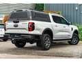 Ford Ranger Wildtrak Double Cabine 2.0 ECOBLUE 205 CH - TVA RECUPERABLE Grau - thumbnail 2