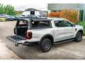 Ford Ranger Wildtrak Double Cabine 2.0 ECOBLUE 205 CH - TVA RECUPERABLE Grau - thumbnail 4
