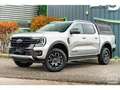 Ford Ranger Wildtrak Double Cabine 2.0 ECOBLUE 205 CH - TVA RECUPERABLE Grau - thumbnail 10