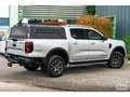 Ford Ranger Wildtrak Double Cabine 2.0 ECOBLUE 205 CH - TVA RECUPERABLE Grau - thumbnail 16