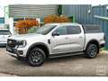 Ford Ranger Wildtrak Double Cabine 2.0 ECOBLUE 205 CH - TVA RECUPERABLE Grau - thumbnail 11