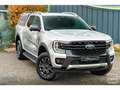 Ford Ranger Wildtrak Double Cabine 2.0 ECOBLUE 205 CH - TVA RECUPERABLE Gris - thumbnail 12