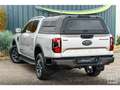 Ford Ranger Wildtrak Double Cabine 2.0 ECOBLUE 205 CH - TVA RECUPERABLE Grau - thumbnail 17