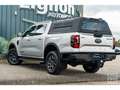 Ford Ranger Wildtrak Double Cabine 2.0 ECOBLUE 205 CH - TVA RECUPERABLE Grau - thumbnail 18