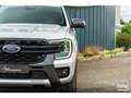 Ford Ranger Wildtrak Double Cabine 2.0 ECOBLUE 205 CH - TVA RECUPERABLE Grau - thumbnail 29